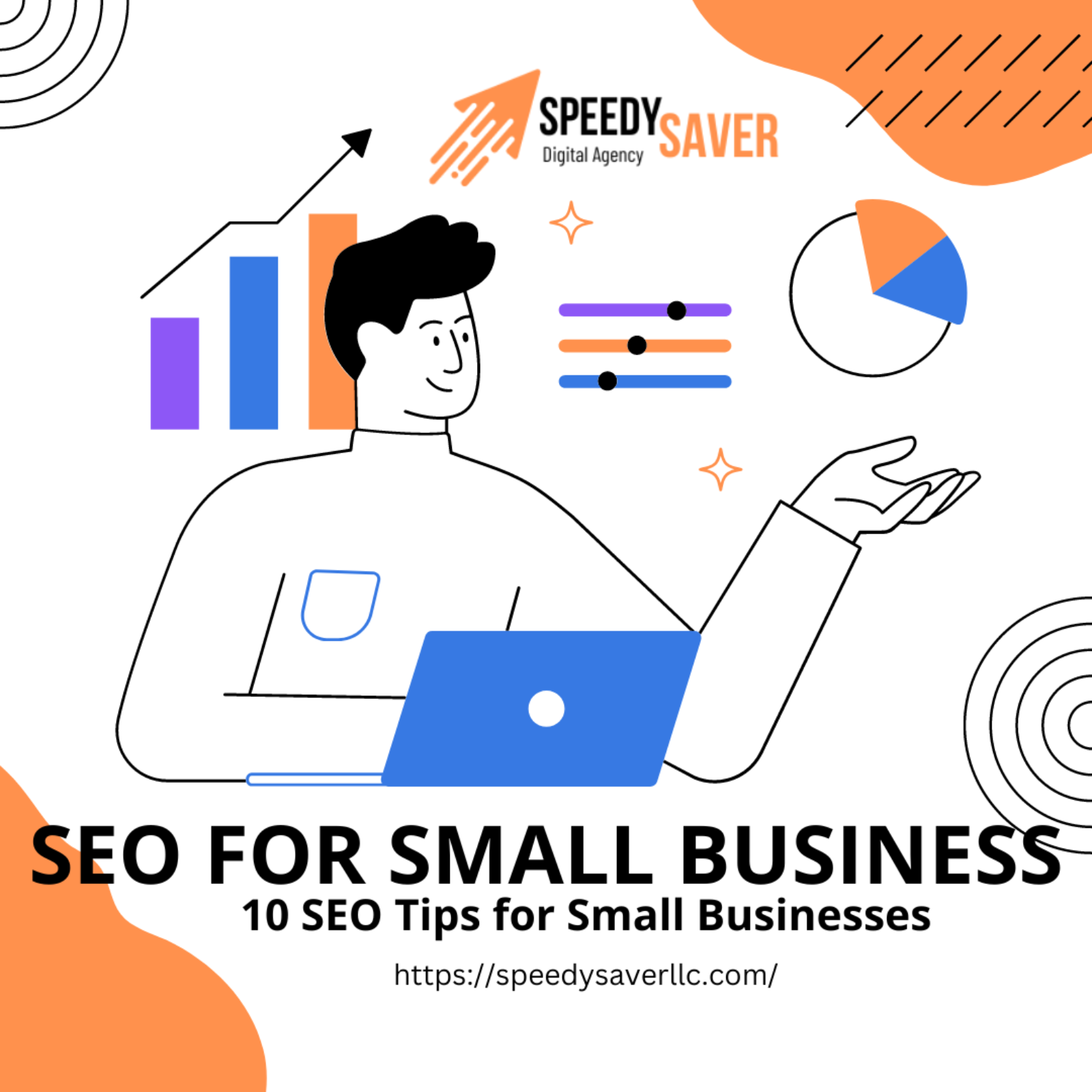 SEO for Small Business: 10 SEO Tips for Small Businesses