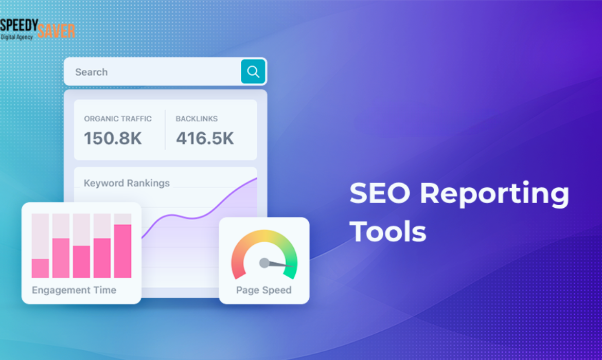 6 Free SEO Reporting Tools to Improve Your Rankings